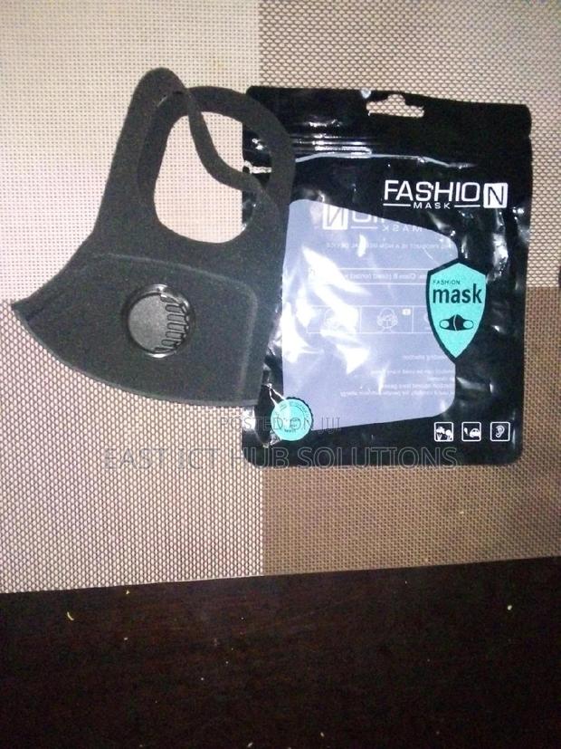 Premium Executive Look Masks - thumbnail 2