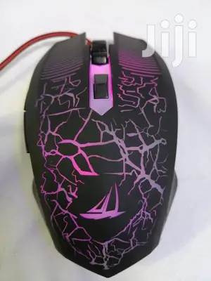 Gaming Mouse