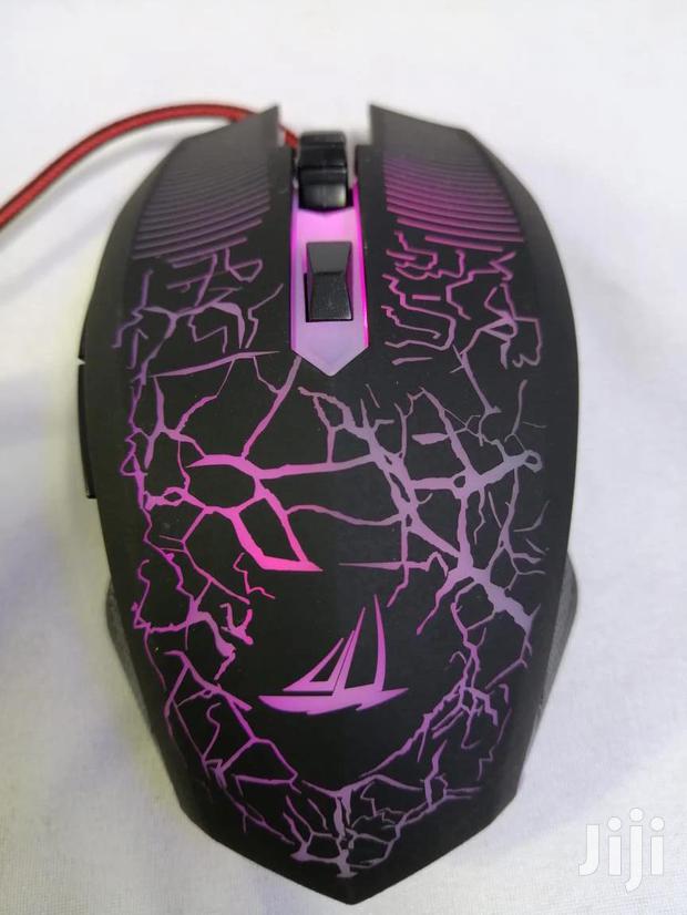 Gaming Mouse