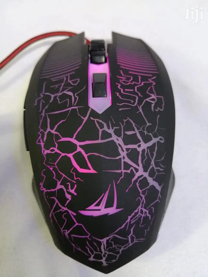 Gaming Mouse