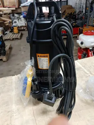 96ft Submersible Water Pump