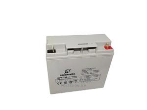 12V 17ah Drom Power Battery - thumbnail 2