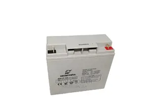 12V 17ah Drom Power Battery