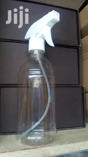 Spray/Sanitizer Bottle