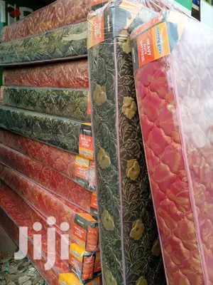Superfoam Mattresses, Heavy Duty 8inch Thick. Free Delivery