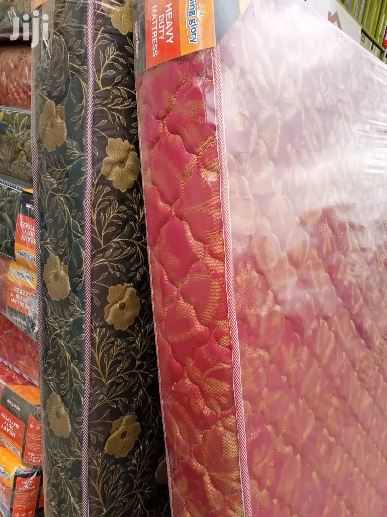 Superfoam Mattresses, Heavy Duty 8inch Thick. Free Delivery