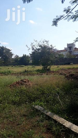 For Sale Half Acre Plot Nyali - thumbnail 2