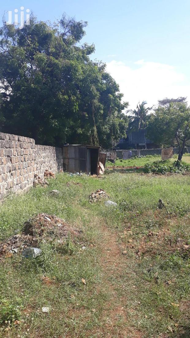 For Sale Half Acre Plot Nyali - thumbnail 4