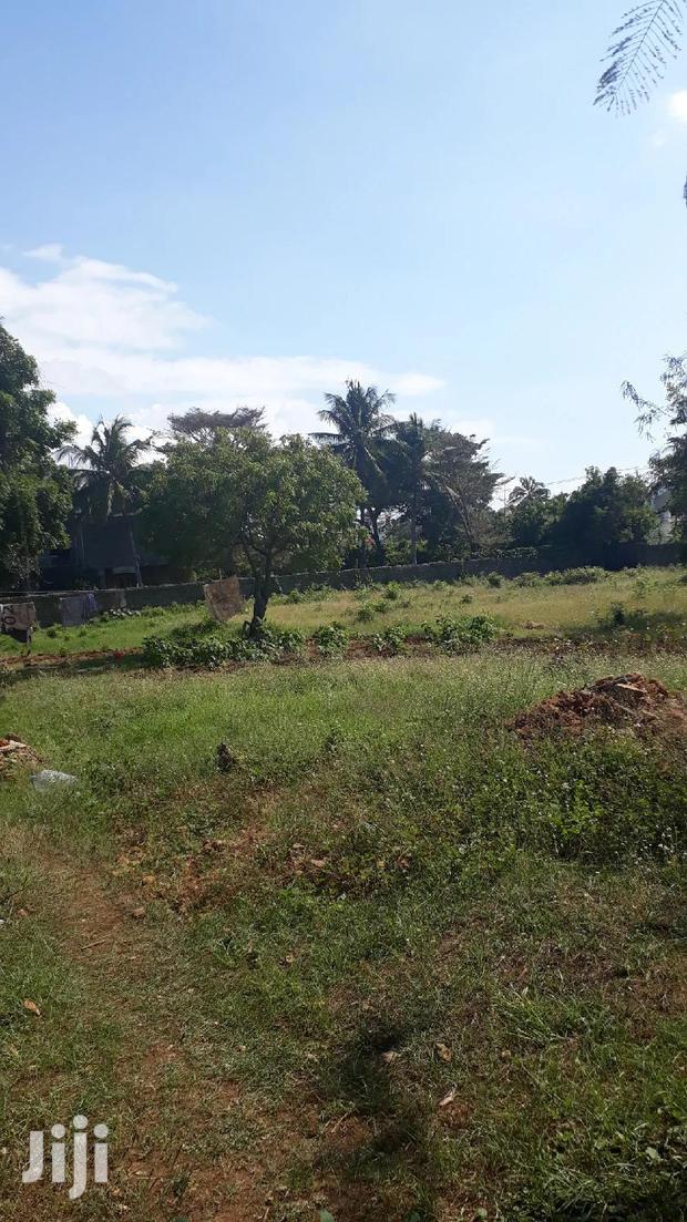 For Sale Half Acre Plot Nyali - thumbnail 5