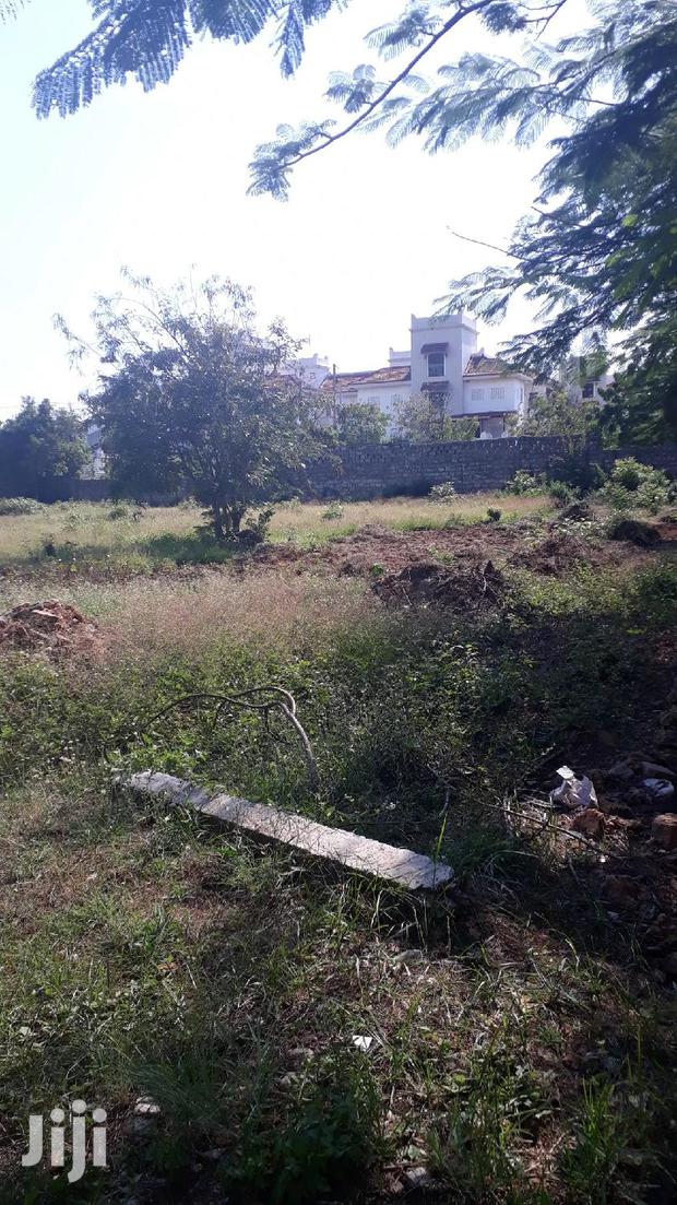For Sale Half Acre Plot Nyali - thumbnail 6