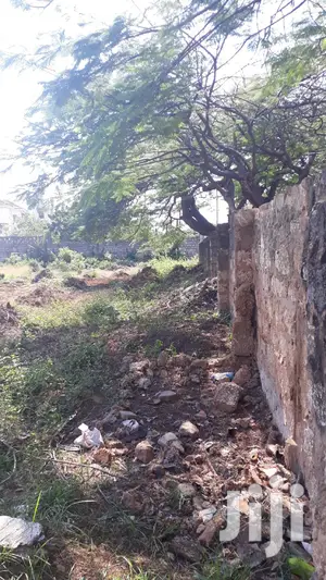 For Sale Half Acre Plot Nyali