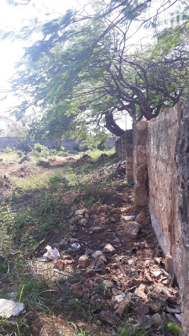 For Sale Half Acre Plot Nyali - thumbnail 7