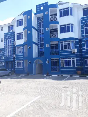 For Sale 3 Bedrooms Apartments Nyali