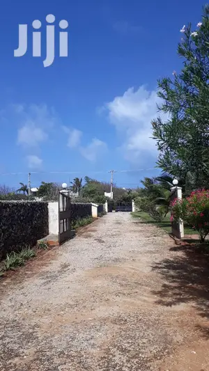 4bdrm House in Vipingo for sale