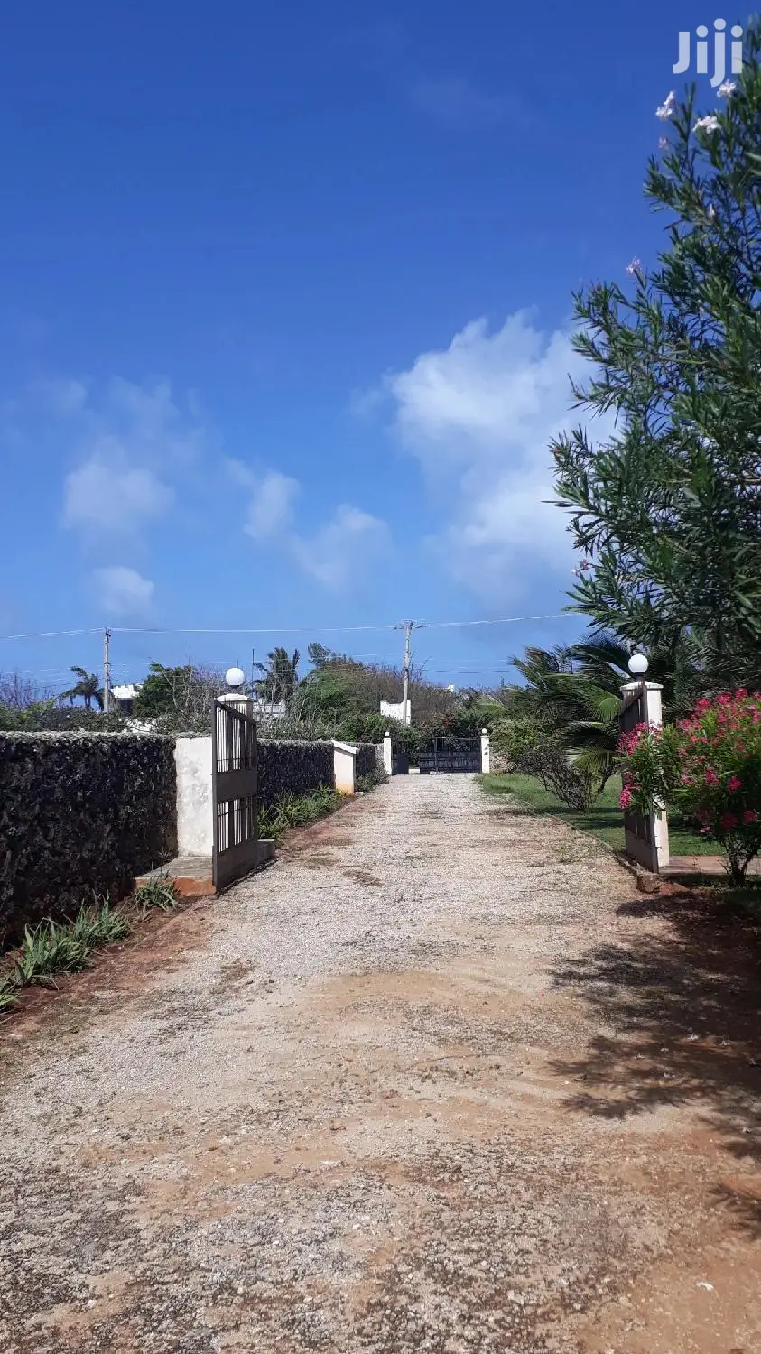 4bdrm House in Vipingo for sale