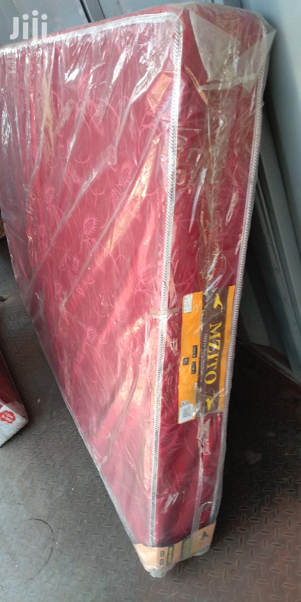Godoro/Mattress Mombasa Pwani. Hatulipishi Transportation.