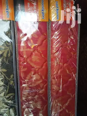 Foam Mattresses, High Density 8" Thick. Free Delivery.