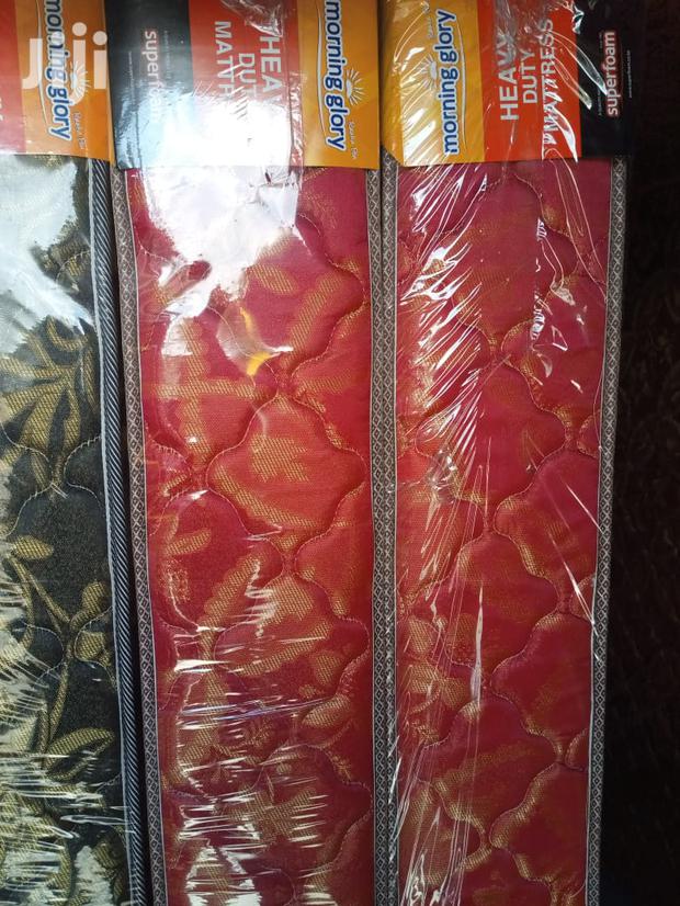 Foam Mattresses, High Density 8" Thick. Free Delivery. - main view