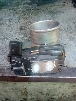 Throttle Body