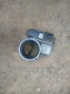 Throttle Body