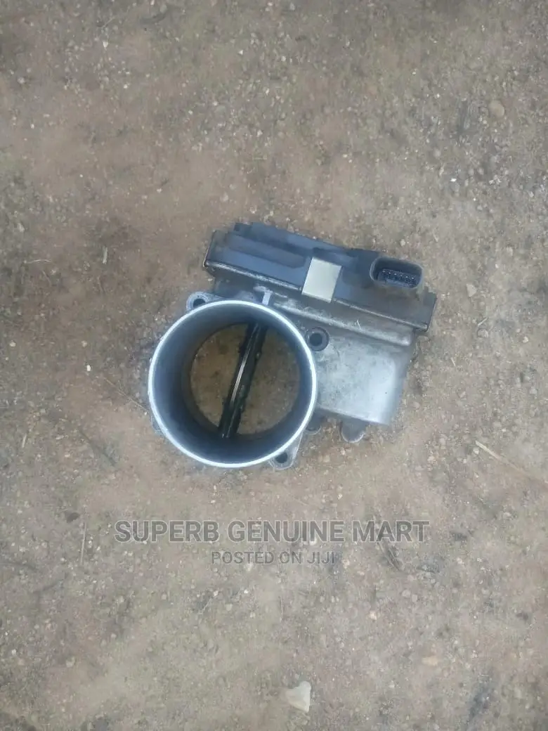 Throttle Body