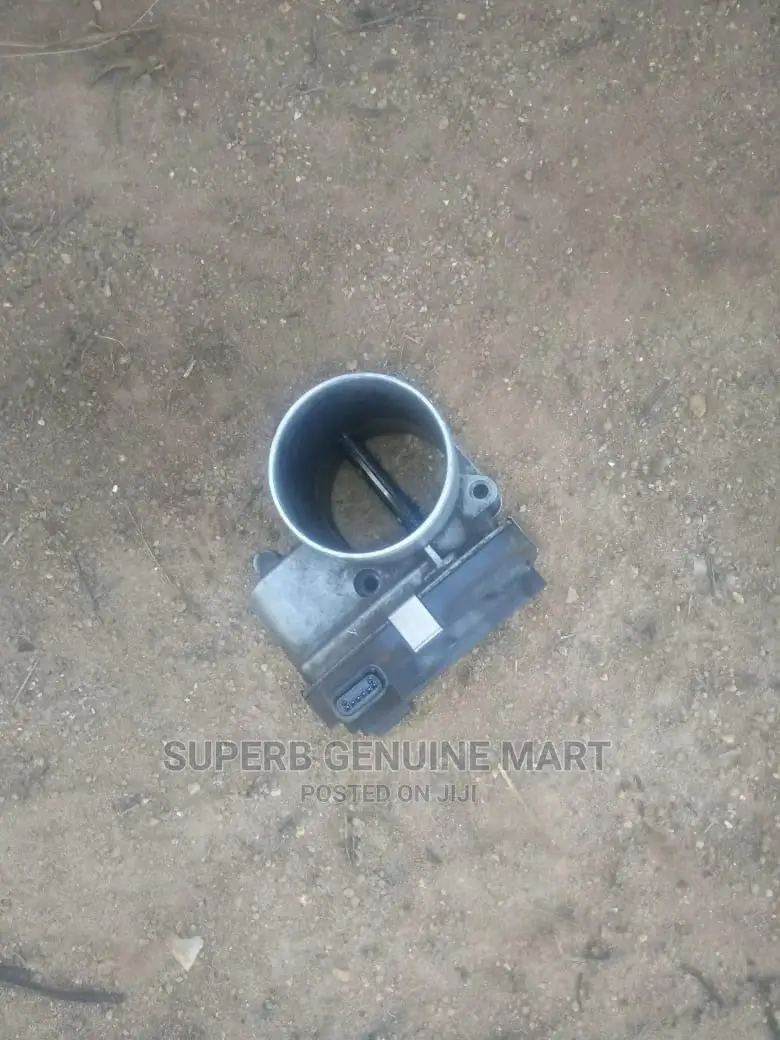 Throttle Body