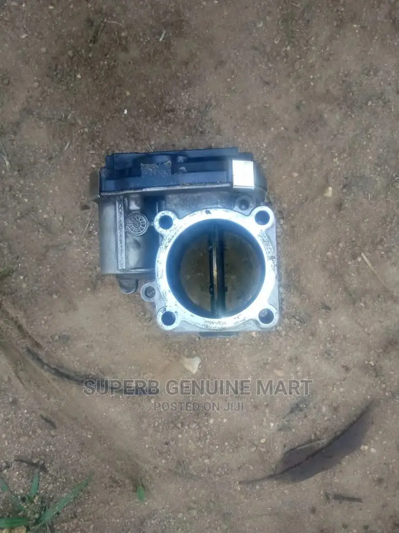 Throttle Body