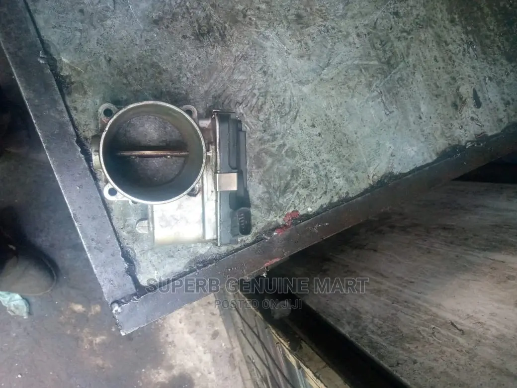 Throttle Body
