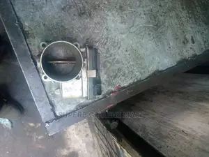 Throttle Body