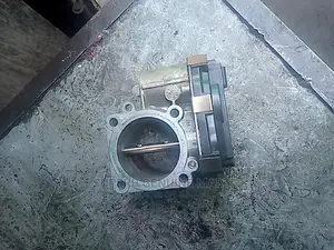 Throttle Body