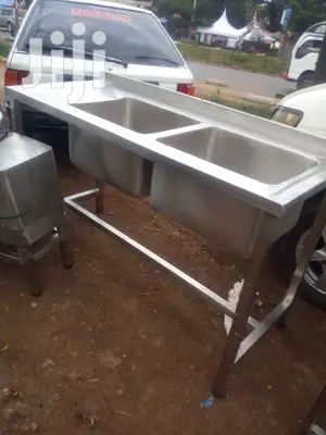 Stainless Steel Kitchen Sinks All Types