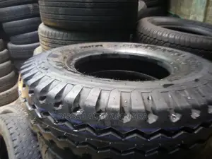 750 R 16 Yana Pamoja Tyres