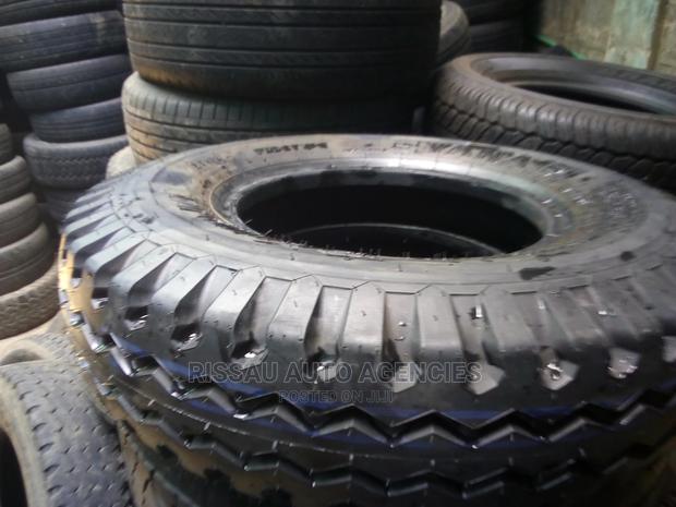 750 R 16 Yana Pamoja Tyres - main view