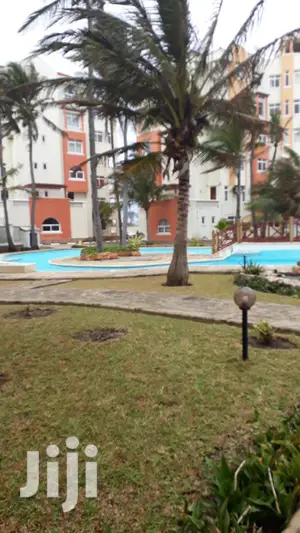 Luxury 3/4 Bedroom Beach Apartment Available for Rent in Nyali