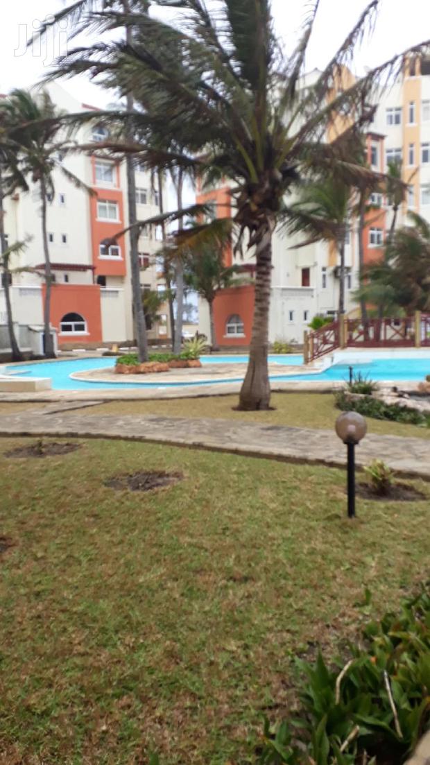 3bdrm Apartment in Nyali for rent