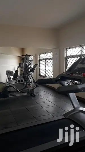 3bdrm Apartment in Nyali for rent