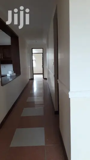 3bdrm Apartment in Nyali for rent