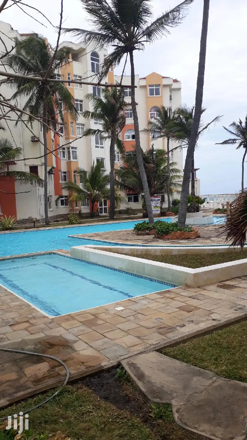 3bdrm Apartment in Nyali for rent
