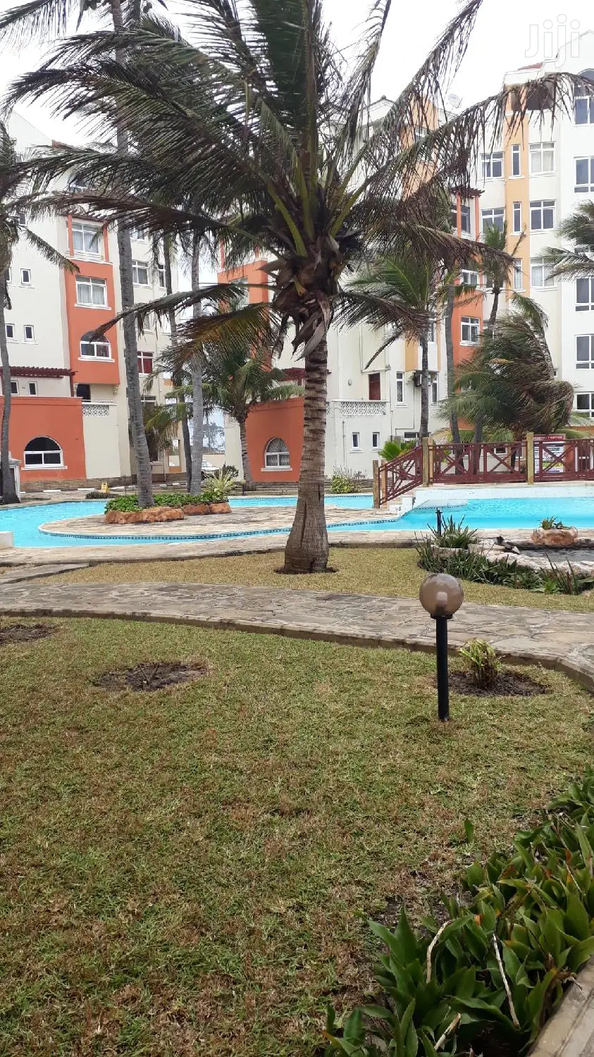3bdrm Apartment in Nyali for rent