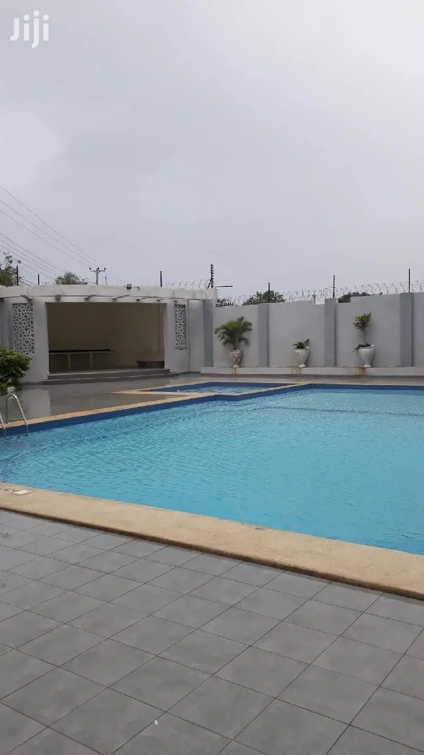 To Let 3 Bedrooms Excutive Flats Nyali