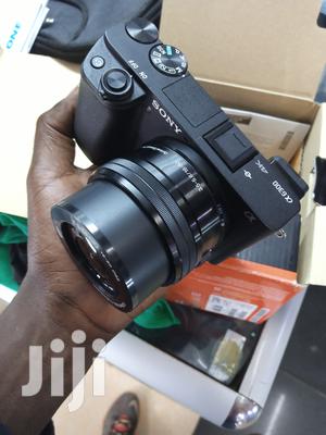 Sony A6300 Mirrorless Camera - thumbnail 2