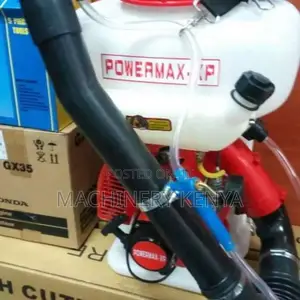Powermax Mist Sprayer