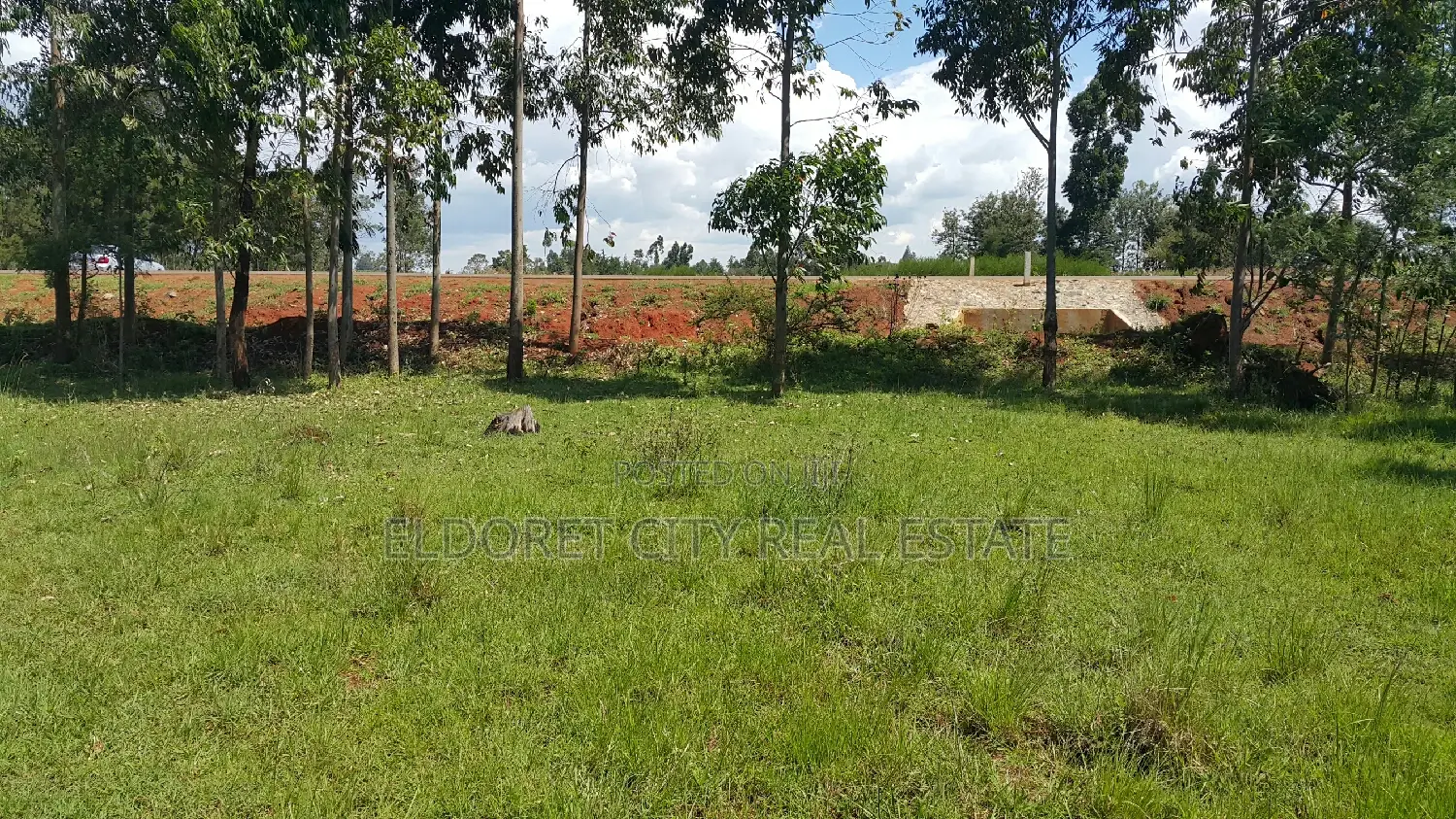 One Acre Kiplombe Kaplelach