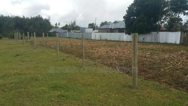 1/8 Plot Outspan Near Tarmac Eldoret -Nairobi Highway