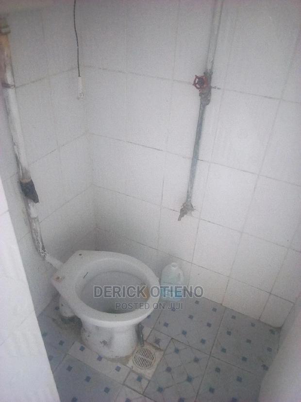 Executive Sevant Quater Self Contained To Let In Kilimani - main view