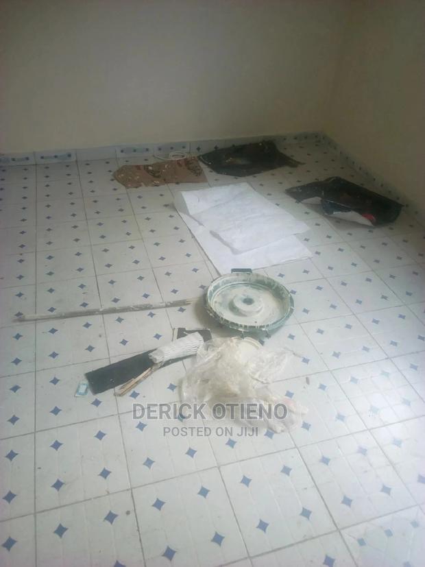 Executive Sevant Quater Self Contained To Let In Kilimani - thumbnail 3