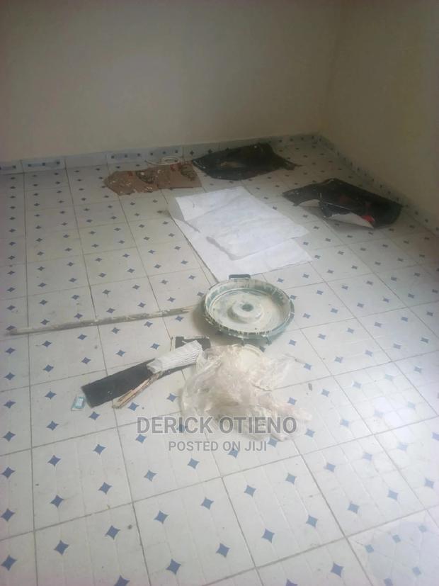 Executive Sevant Quater Self Contained To Let In Kilimani - thumbnail 4