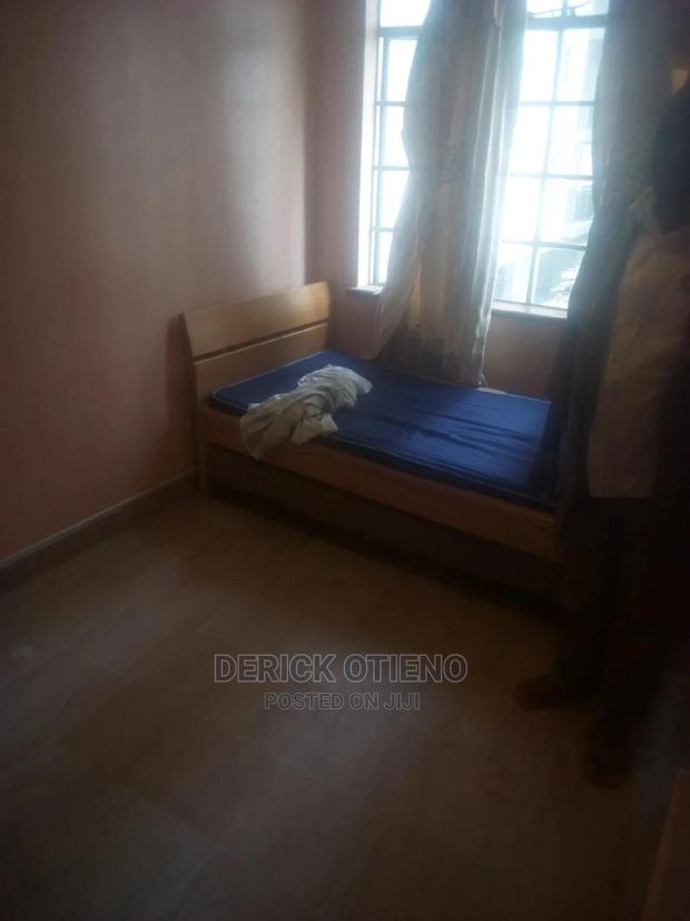 1bdrm Apartment in Kilimani for Rent - main view