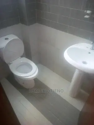 1bdrm Apartment in Kilimani for Rent