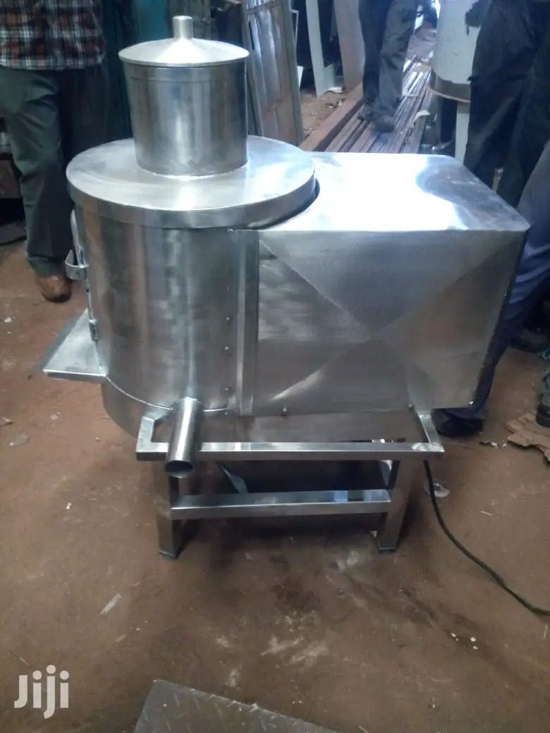 Local Potato Peeler Various Sizes
